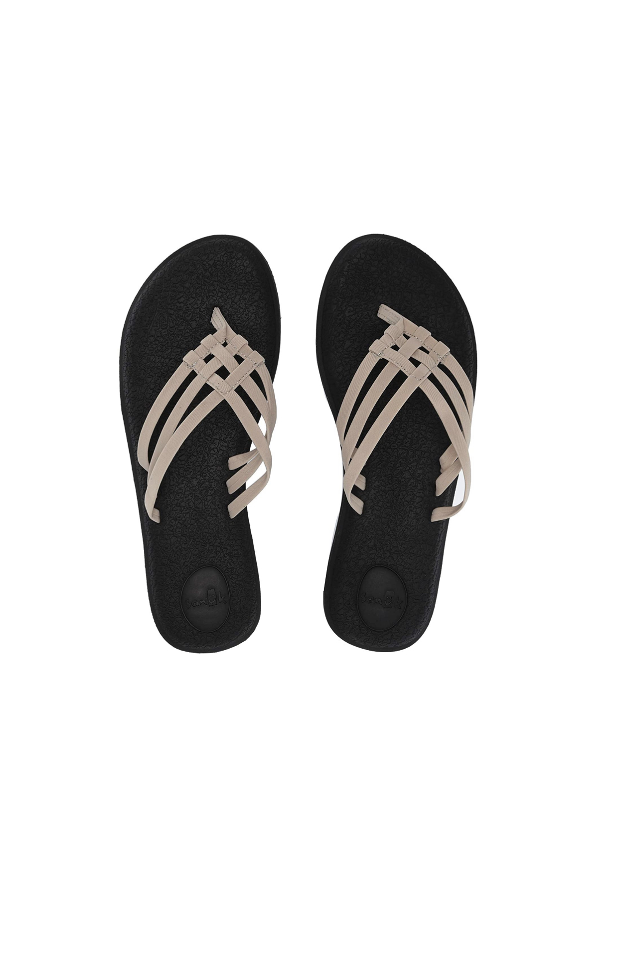 Sanuk Women's Yoga Salty