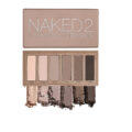 Urban Decay Naked2 Basics Eyeshadow Palette