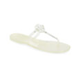 Mini Miller Jelly Thong Sandal