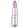 Tinted Lip Balm with dissolving confetti made with Ocean Safe Glitter - Lavender